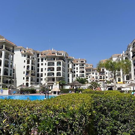 Ferienwohnung Puerto De La Duquesa Manilva Exterior foto