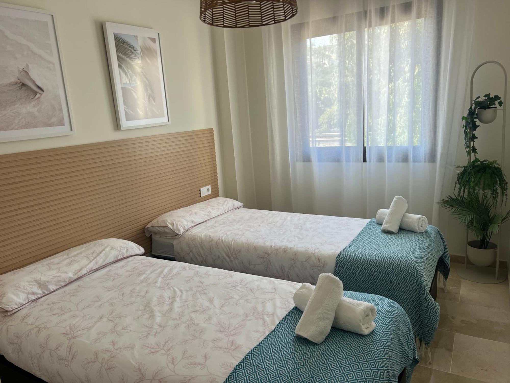 Ferienwohnung Puerto De La Duquesa Manilva Exterior foto